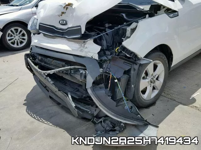 KNDJN2A25H7419434 фото 10