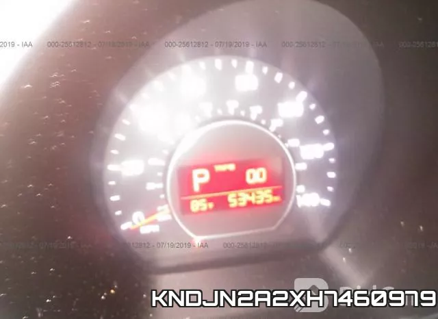KNDJN2A2XH7460979 фото 8