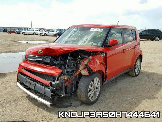 KNDJP3A50H7444641 фото 3