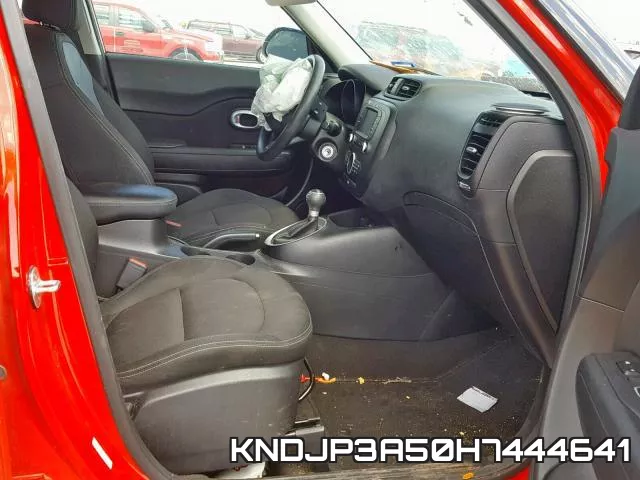 KNDJP3A50H7444641 фото 6