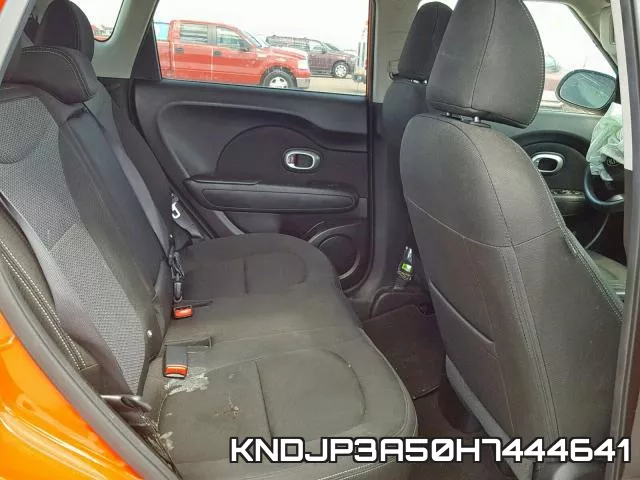 KNDJP3A50H7444641 фото 7