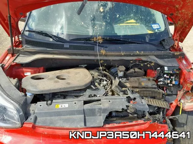 KNDJP3A50H7444641 фото 8