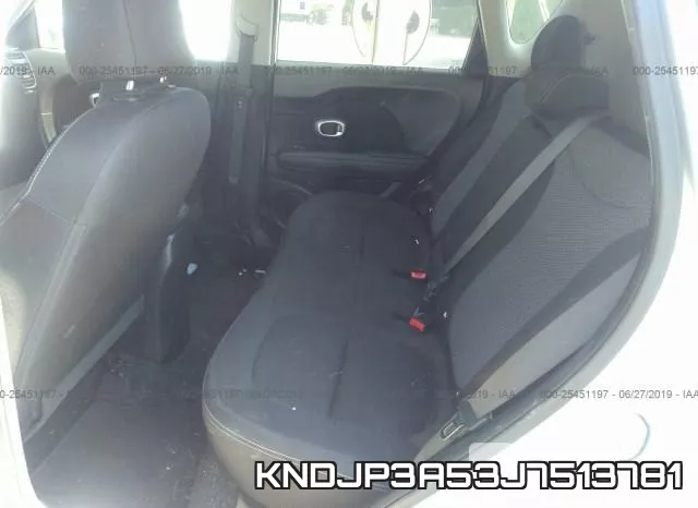 KNDJP3A53J7513781 фото 9
