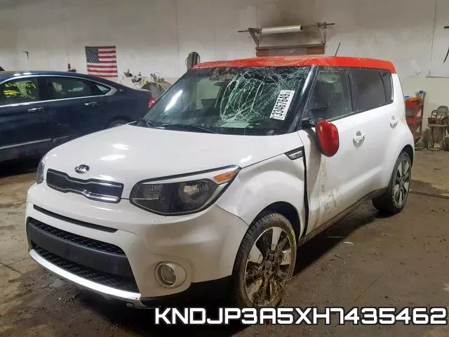 KNDJP3A5XH7435462 фото 3