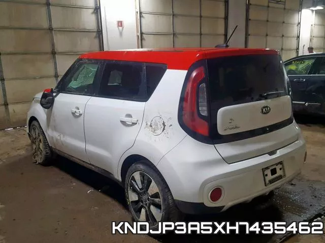 KNDJP3A5XH7435462 фото 4