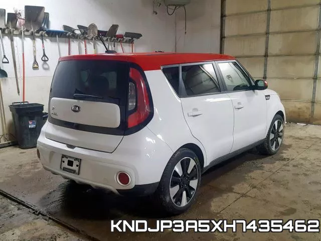 KNDJP3A5XH7435462 фото 5