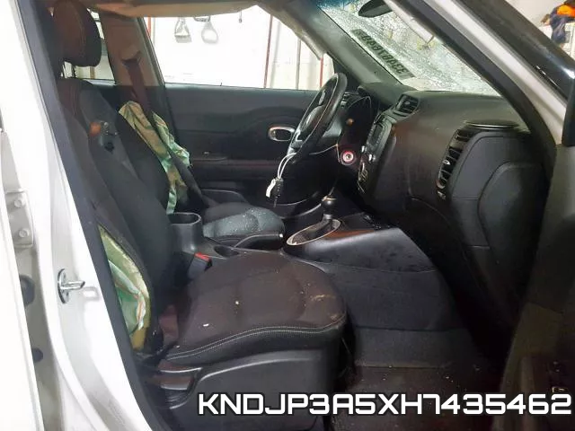 KNDJP3A5XH7435462 фото 6