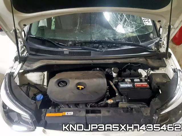 KNDJP3A5XH7435462 фото 8