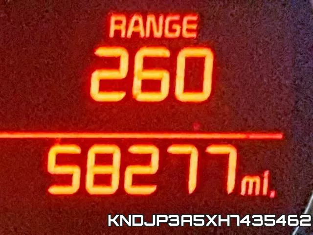 KNDJP3A5XH7435462 фото 9