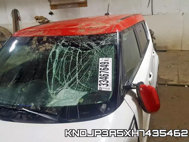 KNDJP3A5XH7435462 фото 10