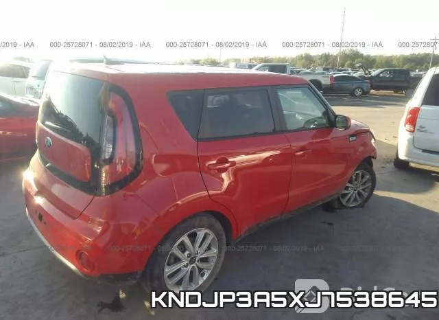 KNDJP3A5XJ7538645 фото 5