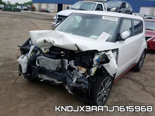 KNDJX3AA7J7615968 фото 3