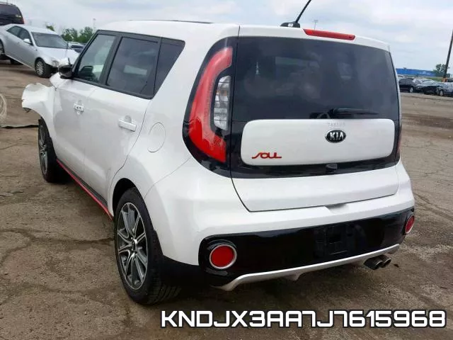 KNDJX3AA7J7615968 фото 4