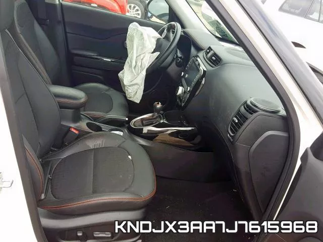 KNDJX3AA7J7615968 фото 6