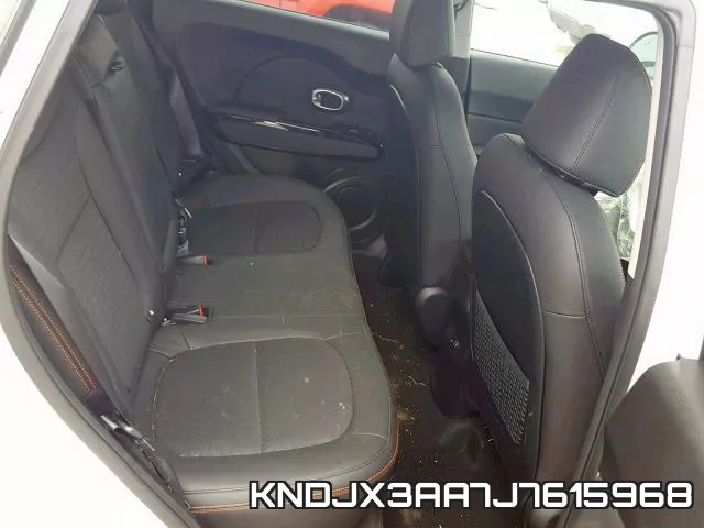 KNDJX3AA7J7615968 фото 7