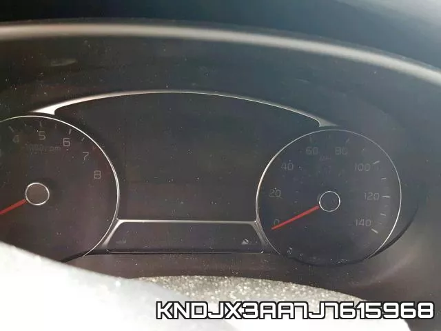 KNDJX3AA7J7615968 фото 9