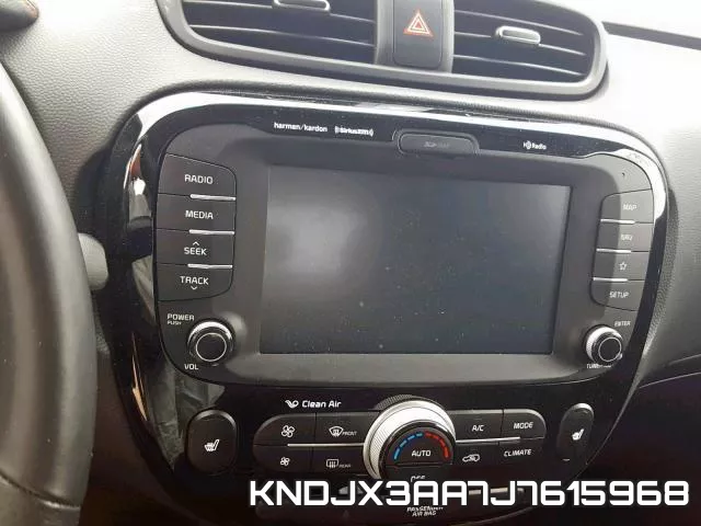 KNDJX3AA7J7615968 фото 10