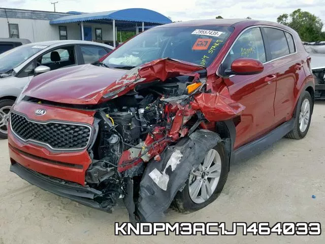 KNDPM3AC1J7464033 фото 3