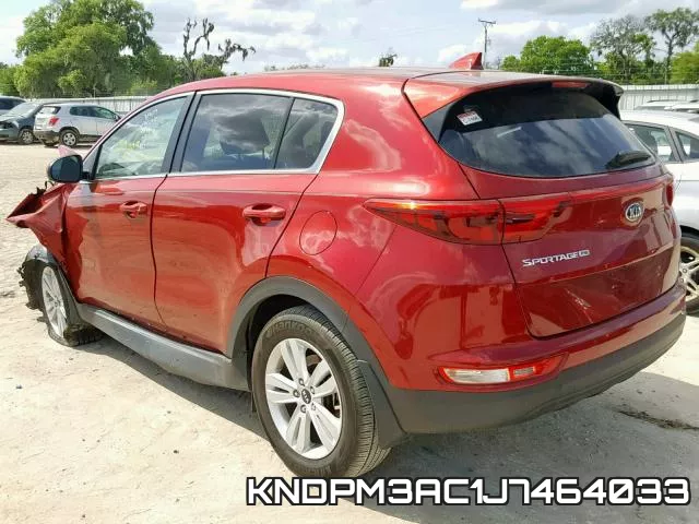 KNDPM3AC1J7464033 фото 4