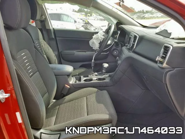 KNDPM3AC1J7464033 фото 6
