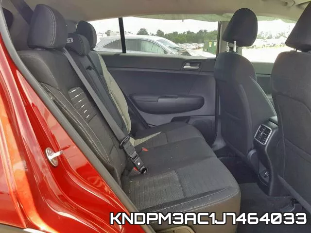 KNDPM3AC1J7464033 фото 7