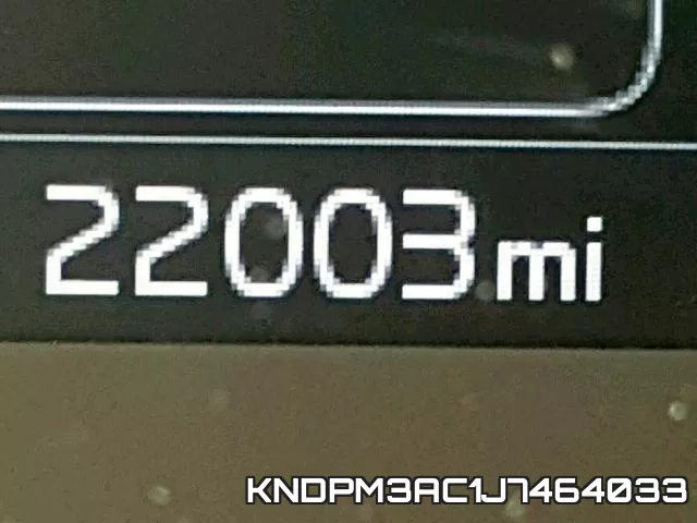 KNDPM3AC1J7464033 фото 9