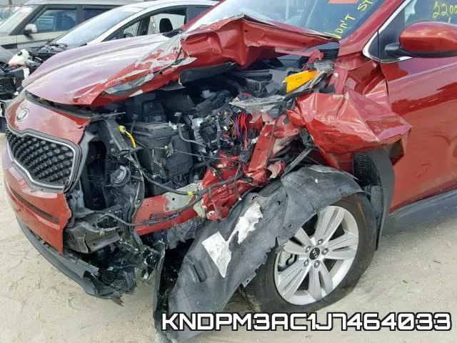 KNDPM3AC1J7464033 фото 10