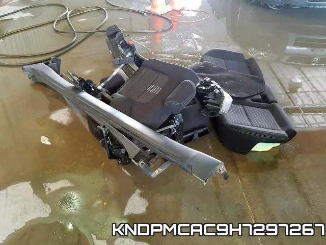 KNDPMCAC9H7297267 фото 10