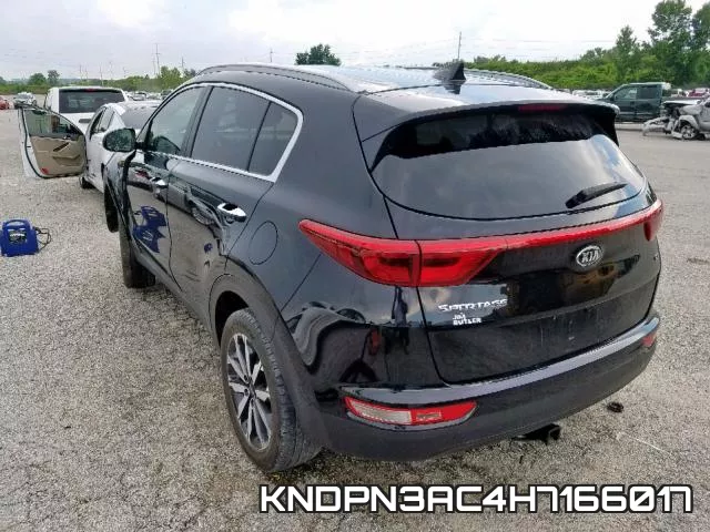 KNDPN3AC4H7166017 фото 4