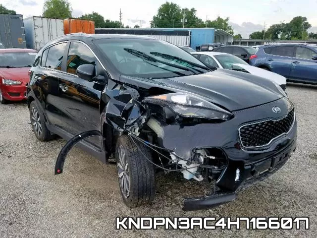 KNDPN3AC4H7166017 фото 10