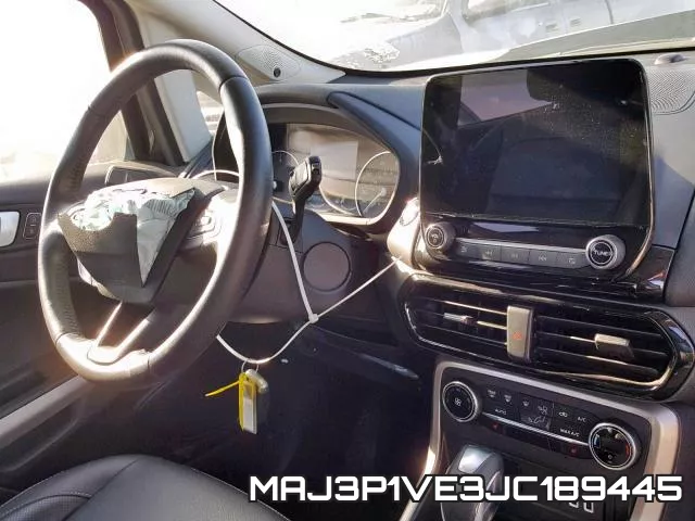MAJ3P1VE3JC189445 фото 10