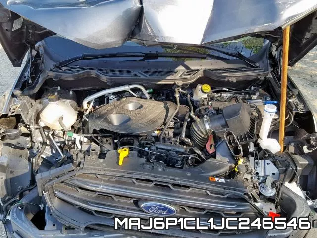 MAJ6P1CL1JC246546 фото 8
