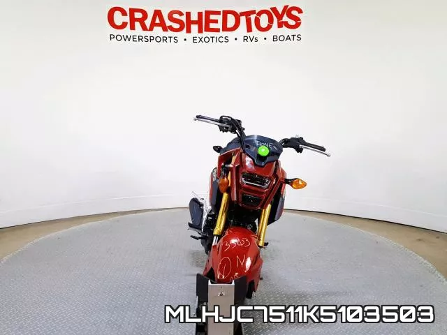 MLHJC7511K5103503 фото 4