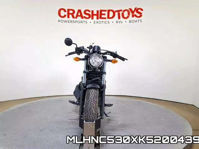 MLHNC530XK5200439 фото 4