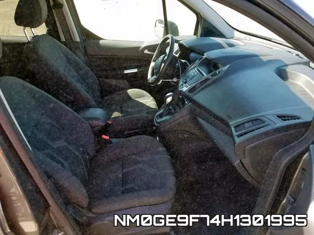 NM0GE9F74H1301995 фото 6