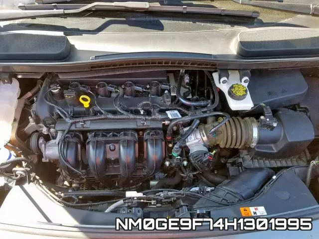 NM0GE9F74H1301995 фото 8