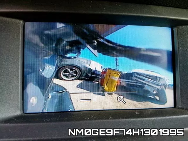NM0GE9F74H1301995 фото 10