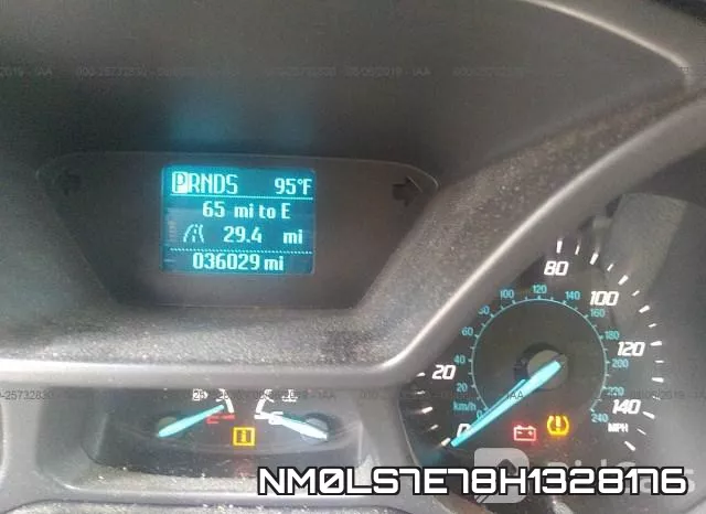 NM0LS7E78H1328176 фото 8