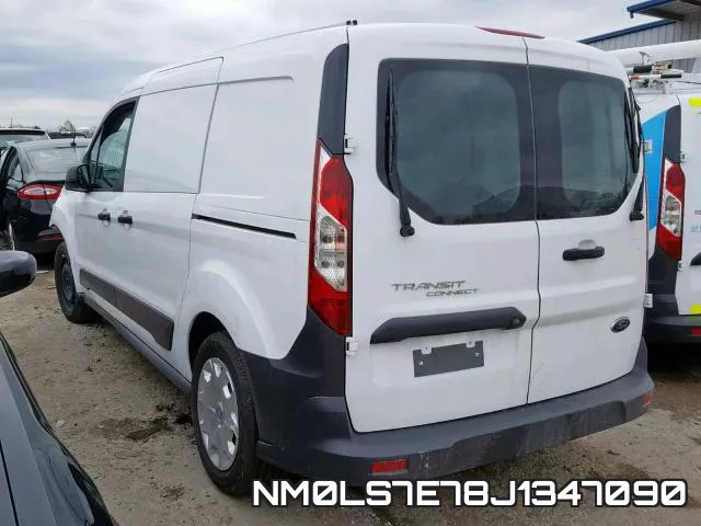 NM0LS7E78J1347090 фото 4