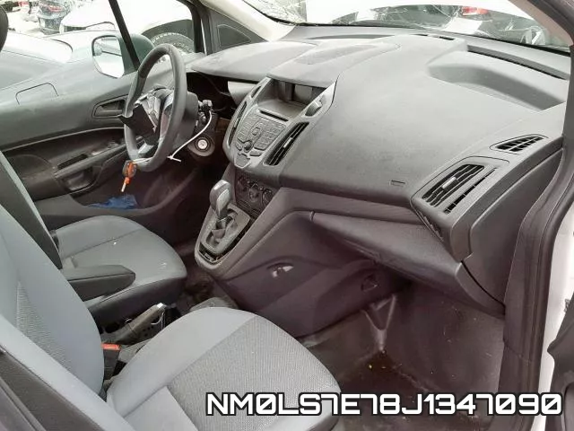 NM0LS7E78J1347090 фото 6