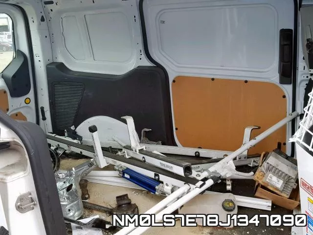 NM0LS7E78J1347090 фото 7