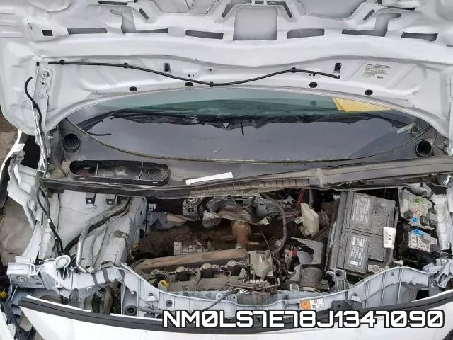 NM0LS7E78J1347090 фото 8