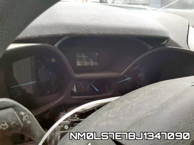 NM0LS7E78J1347090 фото 9