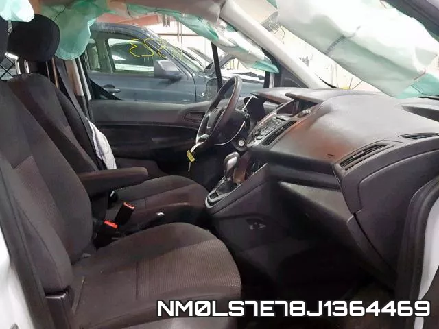NM0LS7E78J1364469 фото 6