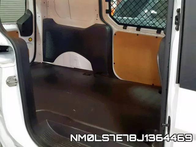 NM0LS7E78J1364469 фото 7