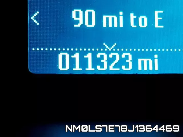 NM0LS7E78J1364469 фото 9