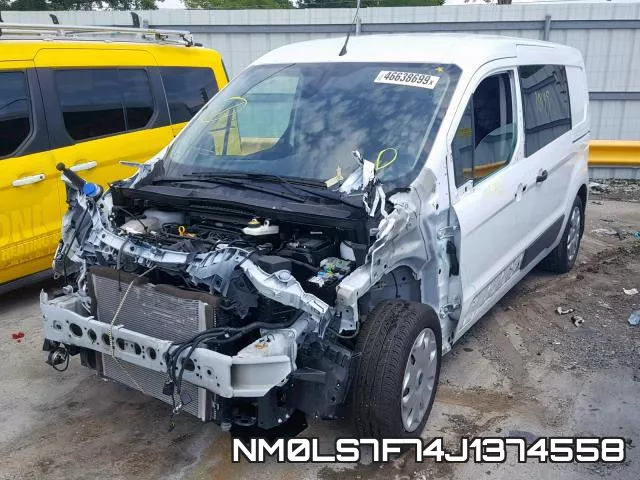 NM0LS7F74J1374558 фото 3