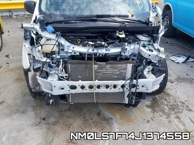 NM0LS7F74J1374558 фото 10