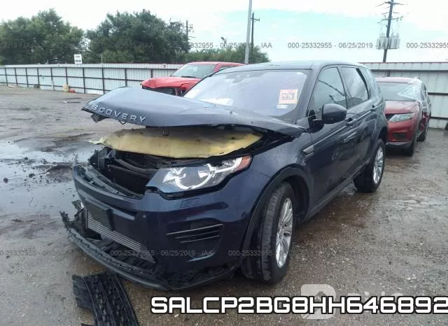 SALCP2BG8HH646892 фото 3