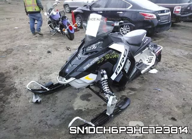 SN1DCH6P3HC723814 фото 3